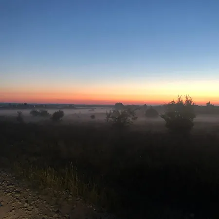 Stajnia Nad Morzem
