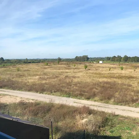 Stajnia Nad Morzem * Mosty (Puck)