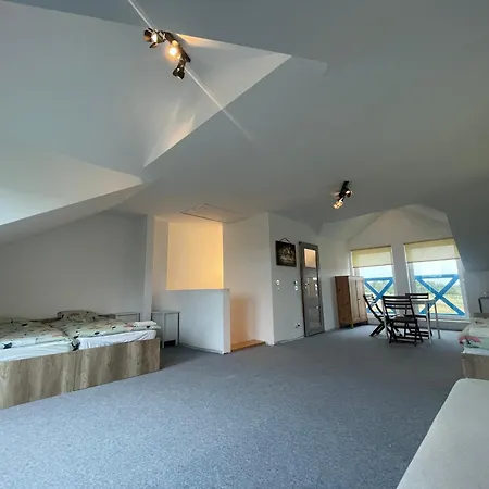 Apartment Stajnia Nad Morzem *